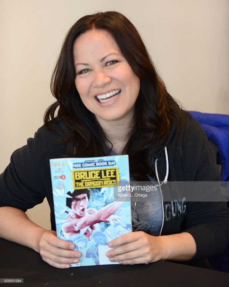 Shannon Lee