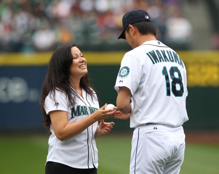 Shannon Lee