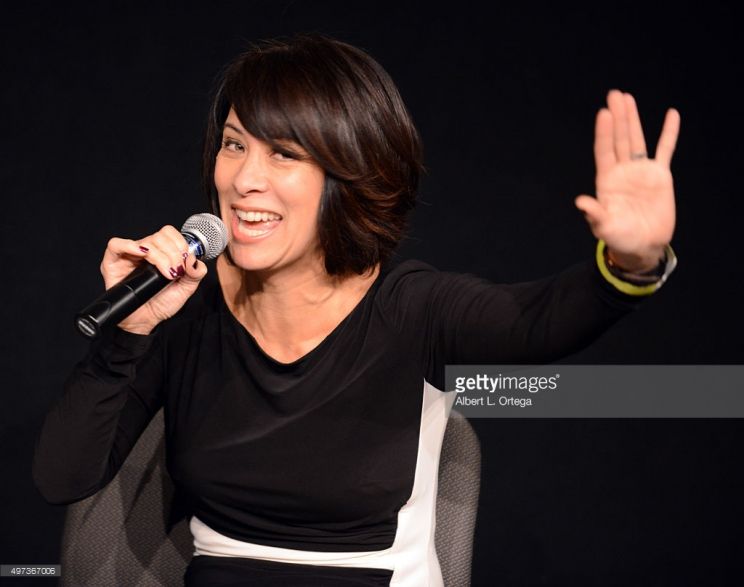 Shannon Lee
