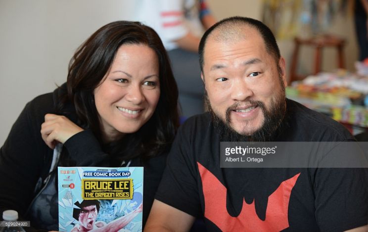 Shannon Lee