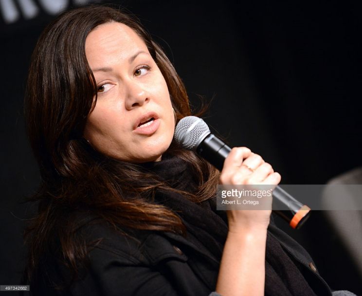 Shannon Lee