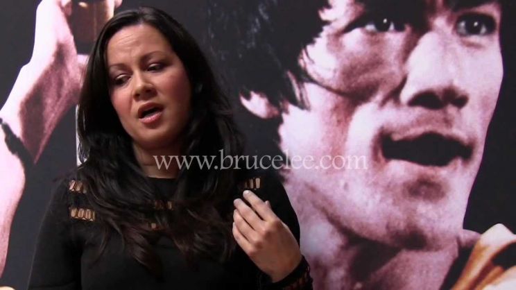 Shannon Lee