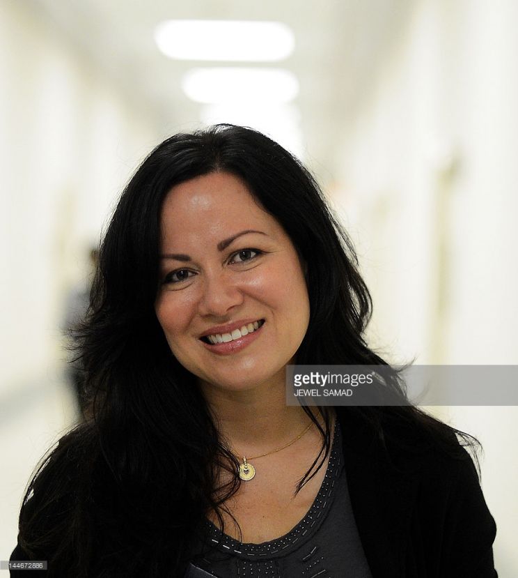Shannon Lee