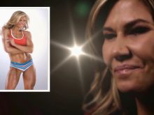 Shannon Leroux