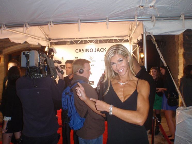 Shannon Leroux