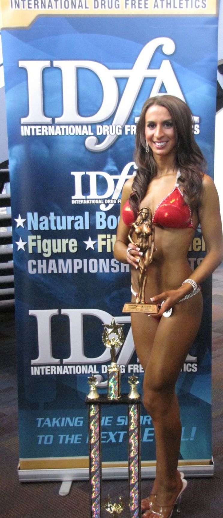 Shannon Leroux