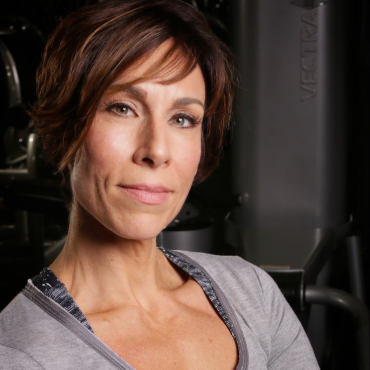 Shannon Leroux