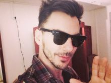 Shannon Leto