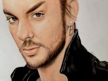 Shannon Leto