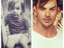 Shannon Leto