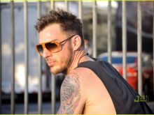 Shannon Leto