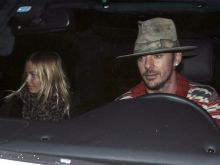 Shannon Leto