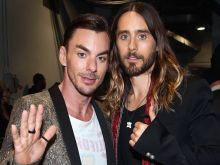 Shannon Leto