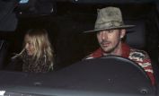 Shannon Leto