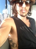 Shannon Leto