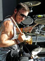 Shannon Leto