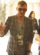 Shannon Leto