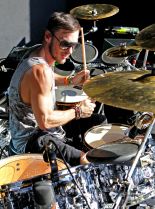 Shannon Leto