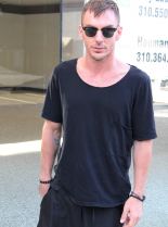 Shannon Leto