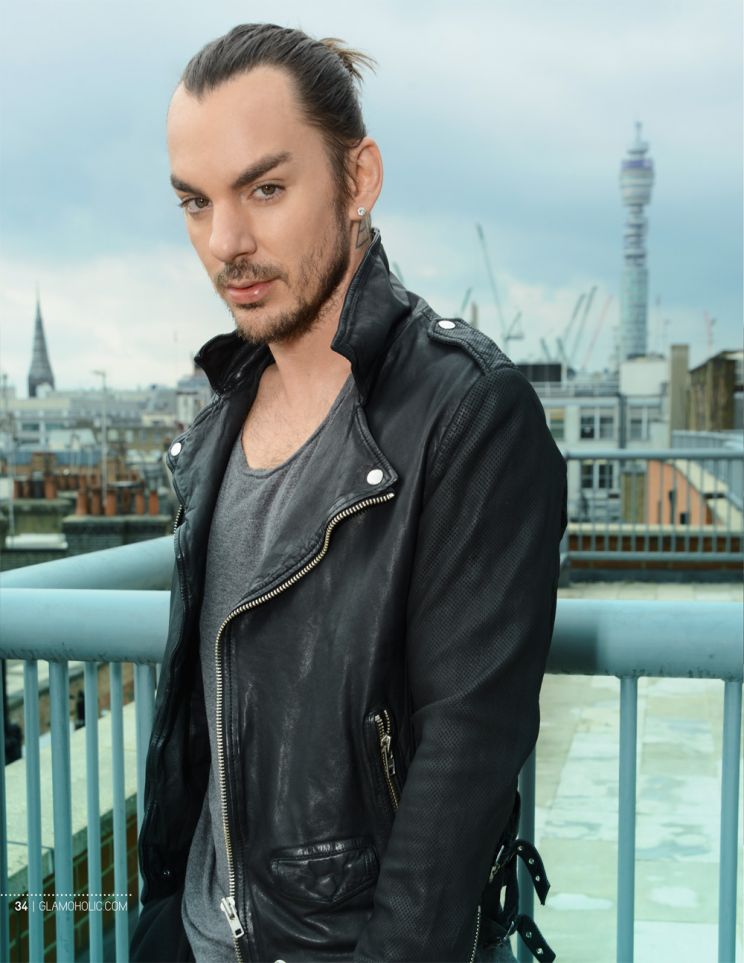 Shannon Leto