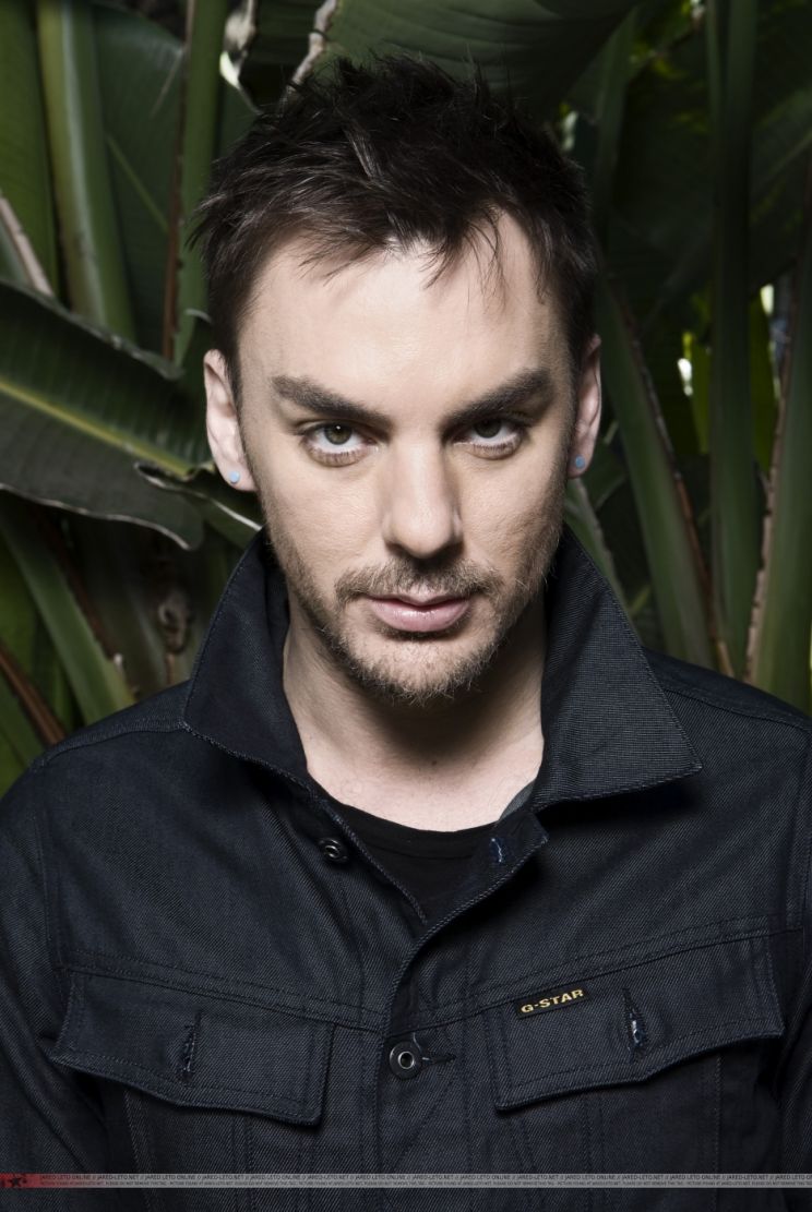 Shannon Leto