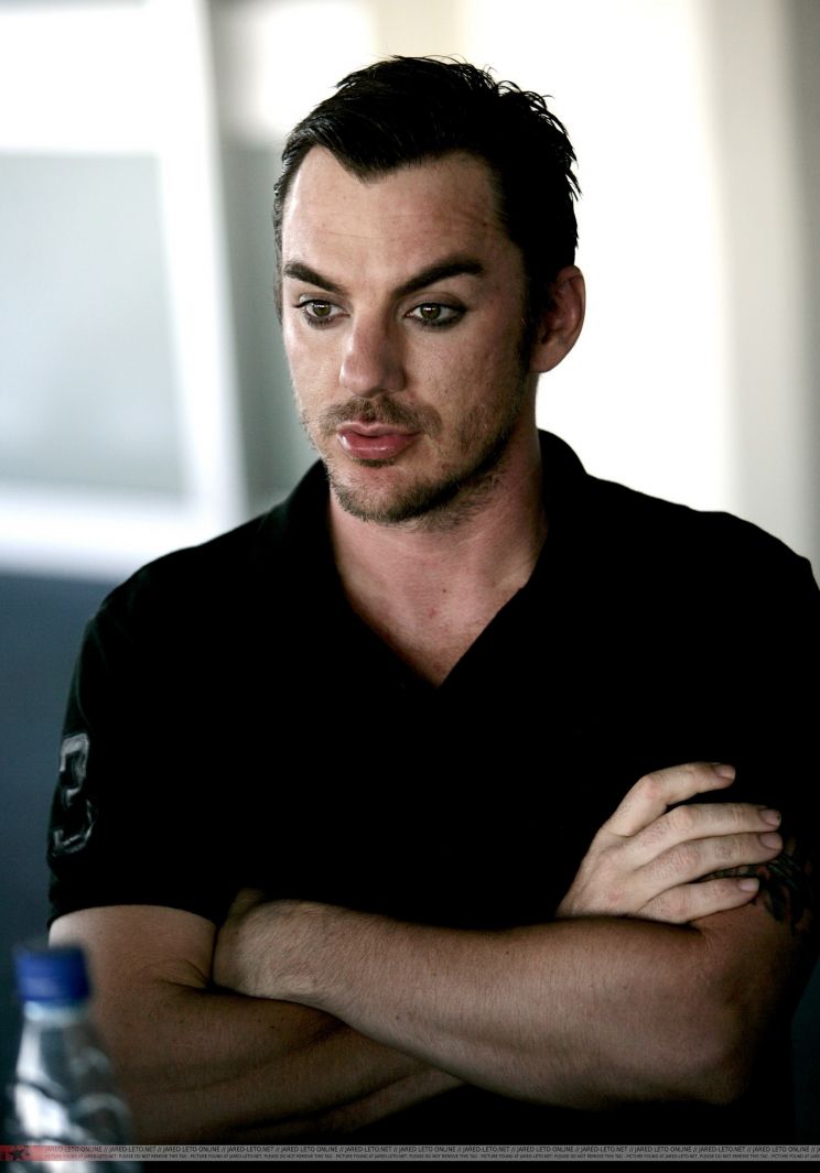 Shannon Leto