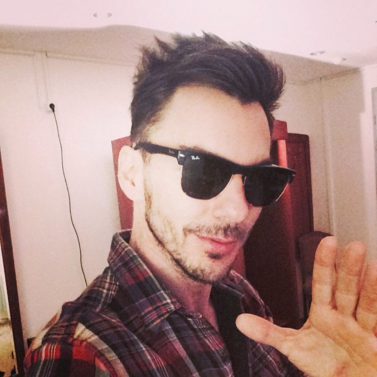 Shannon Leto