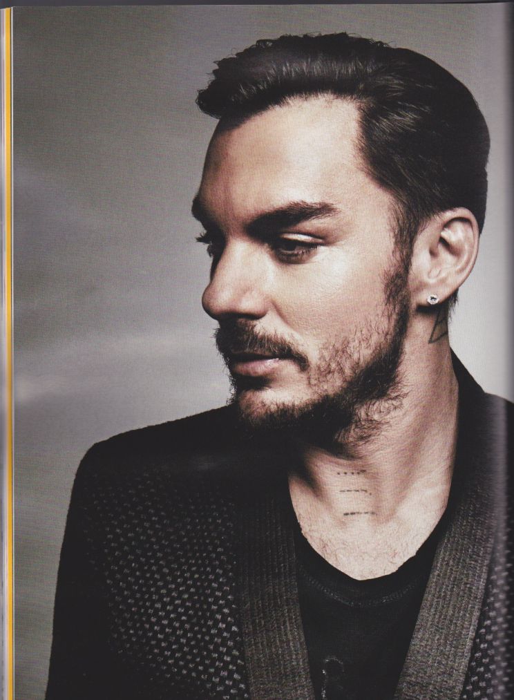 Shannon Leto