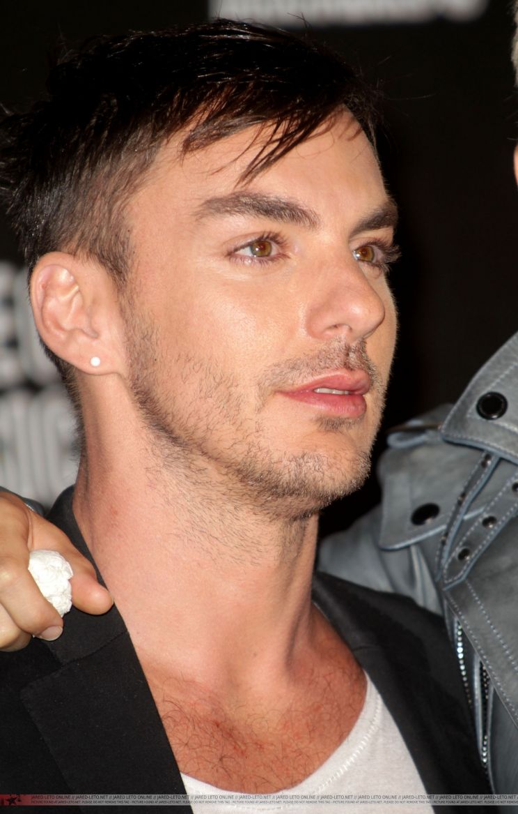 Shannon Leto