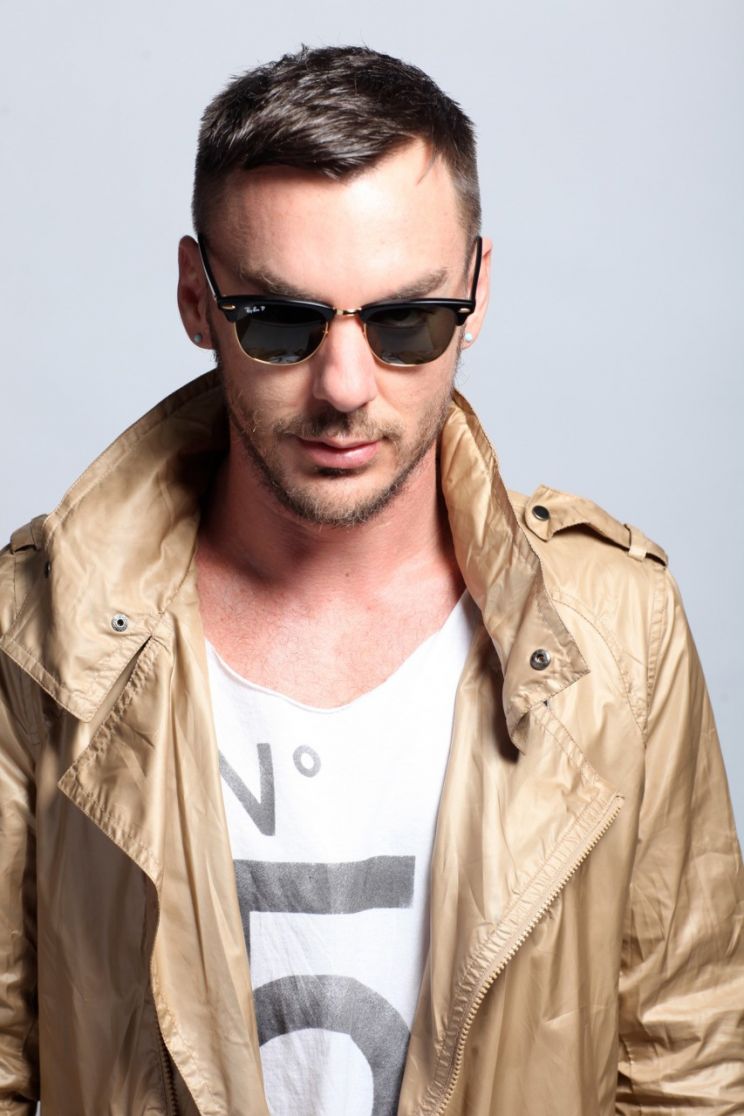 Shannon Leto