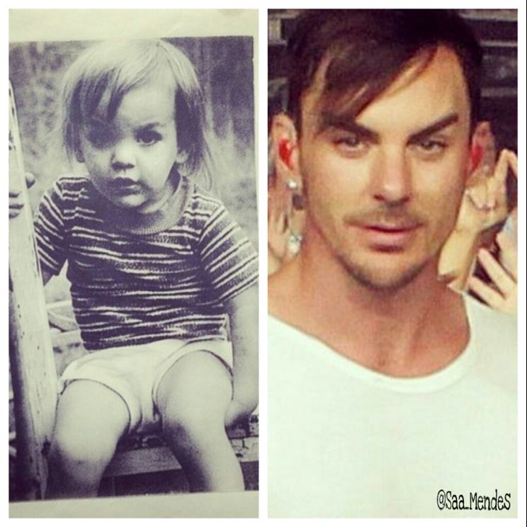 Shannon Leto