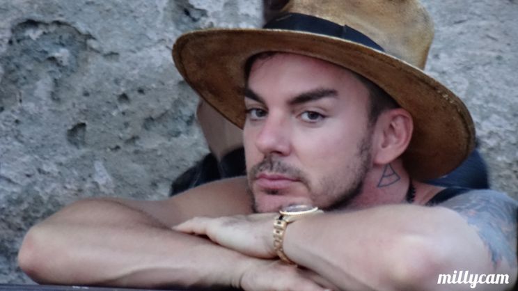 Shannon Leto