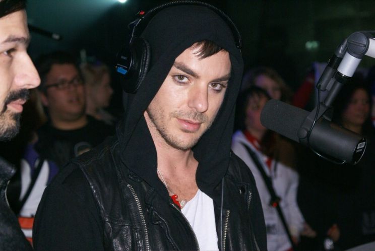 Shannon Leto