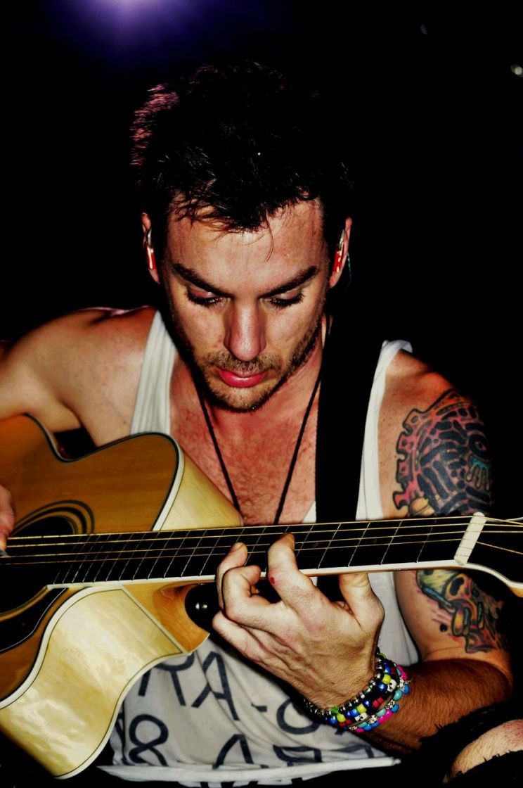 Shannon Leto