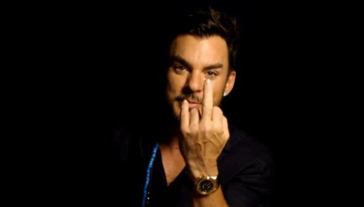 Shannon Leto