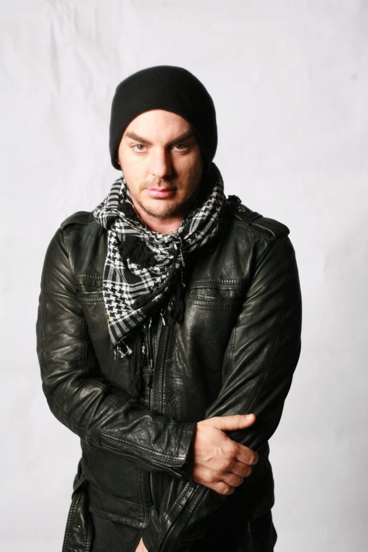 Shannon Leto