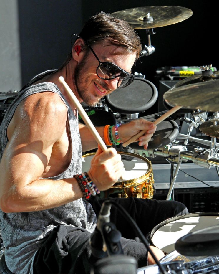 Shannon Leto