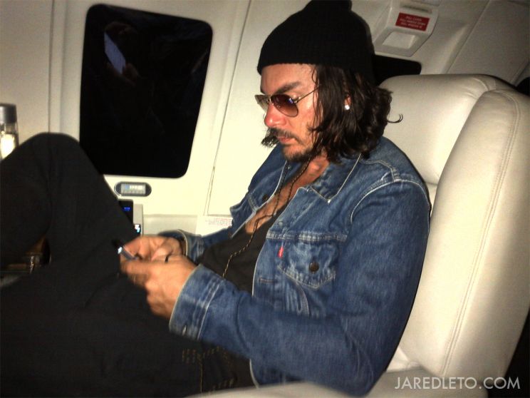 Shannon Leto