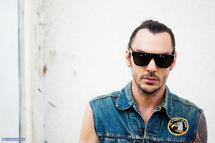 Shannon Leto