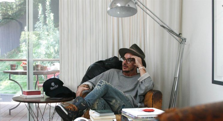 Shannon Leto