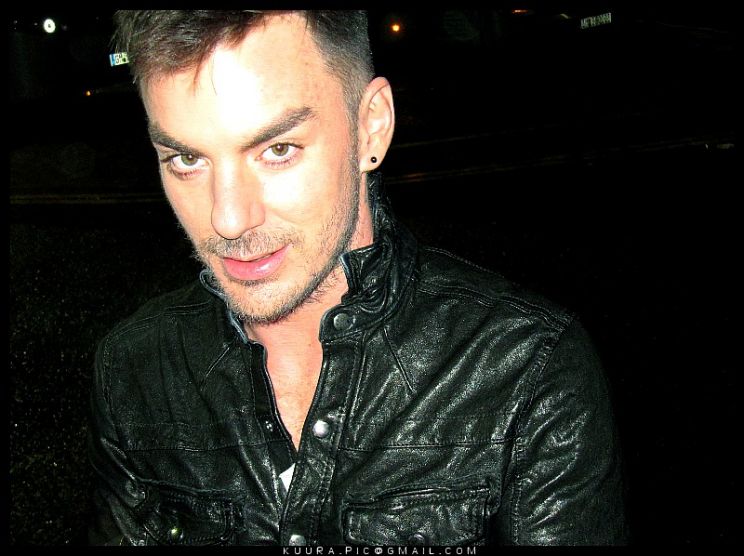 Shannon Leto