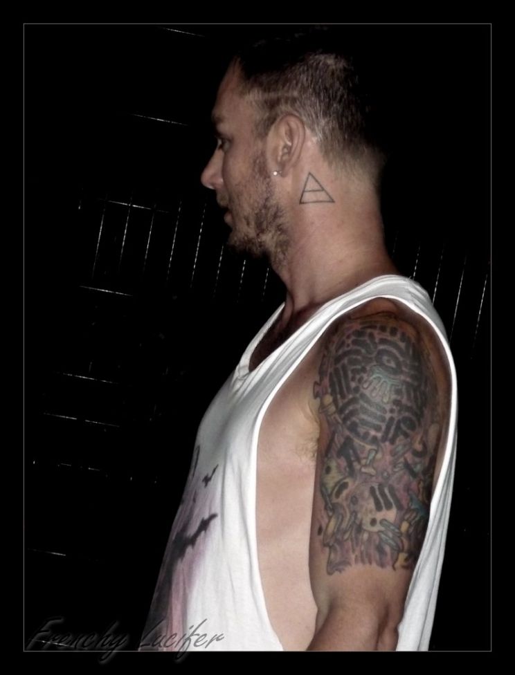 Shannon Leto