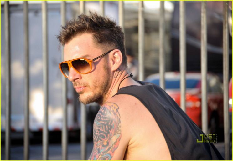 Shannon Leto