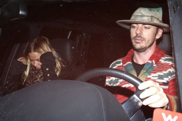 Shannon Leto