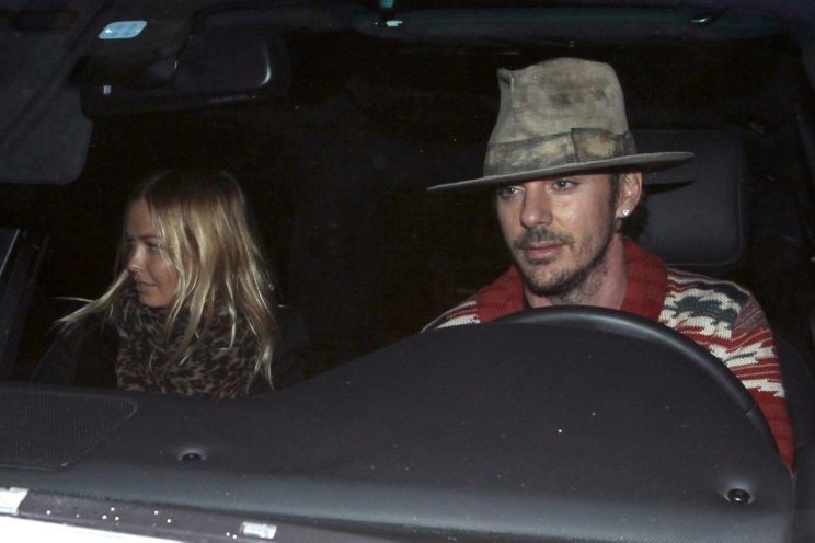 Shannon Leto