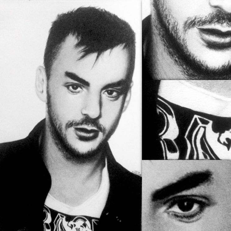 Shannon Leto