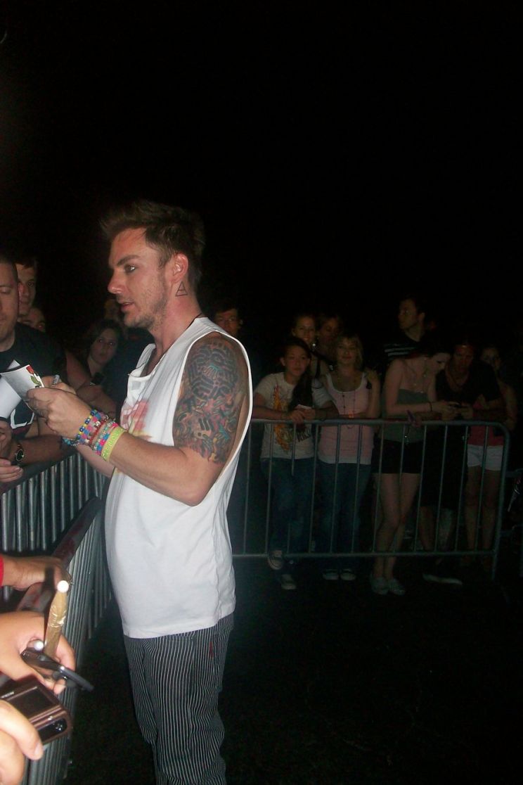 Shannon Leto