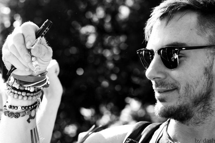 Shannon Leto