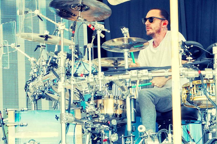Shannon Leto