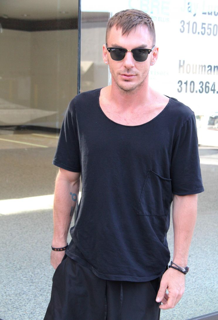 Shannon Leto